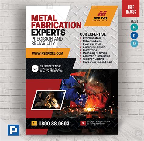 metal fabricator marketing agency|industrial marketing agency.